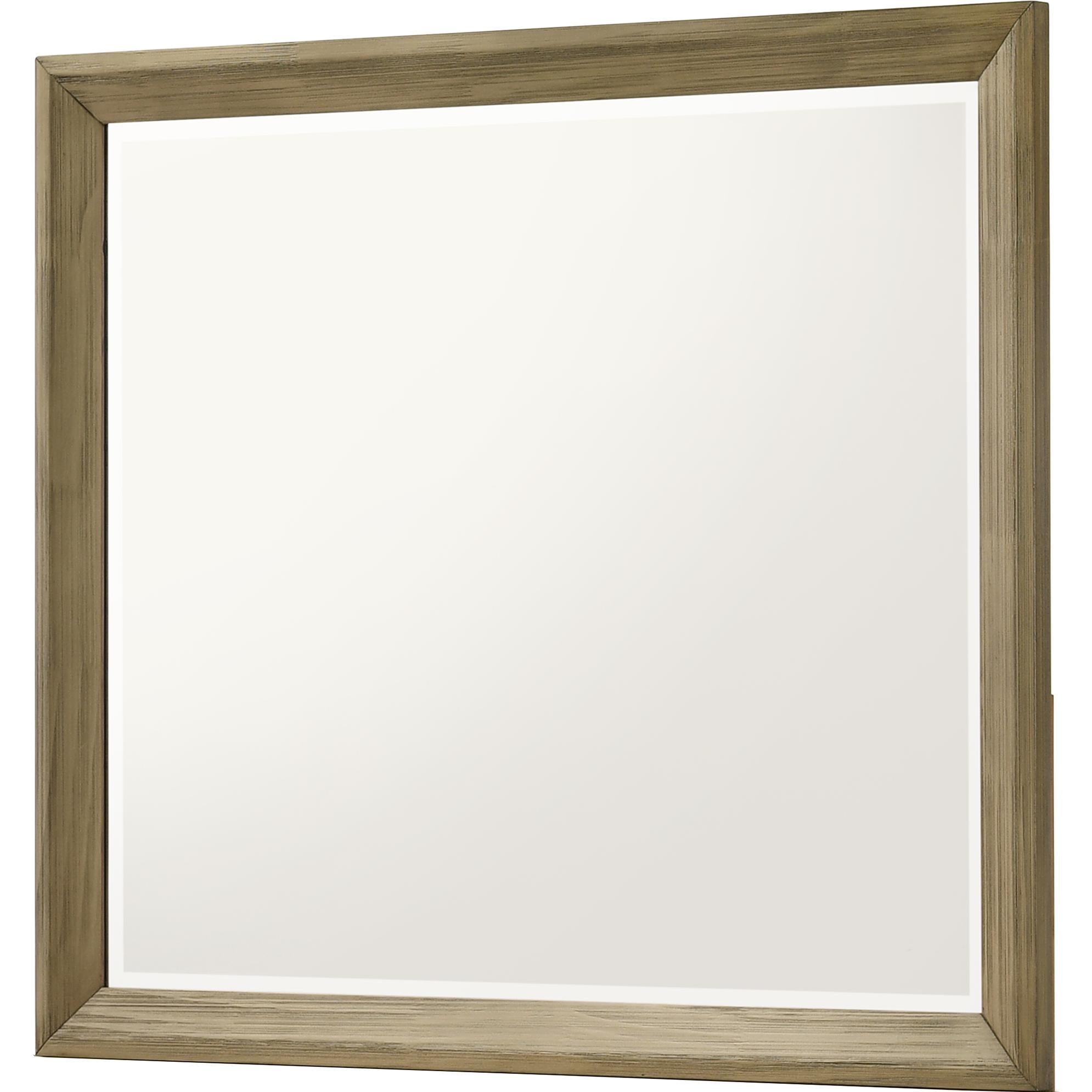 Crown Mark Sienna B8250-11 Dresser Mirror IMAGE 1